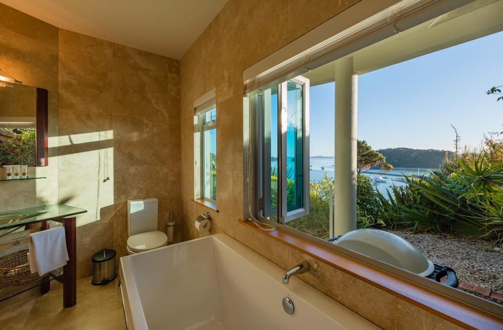 פאיהייה Bay Of Islands Beachhouses חדר תמונה