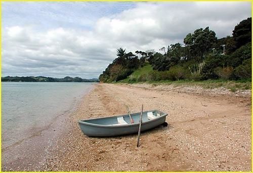 פאיהייה Bay Of Islands Beachhouses מראה חיצוני תמונה